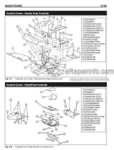 mustang skid steer battery location|mustang skid steer replacement parts.